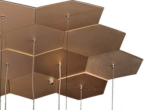 Подвесной светильник Lightstar Favo 750223 в Нижнем Новгороде фото 3