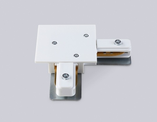 Соединитель угловой L-образный для треков встраиваемых Ambrella Light GL GL7165 в Нижнем Новгороде фото 3