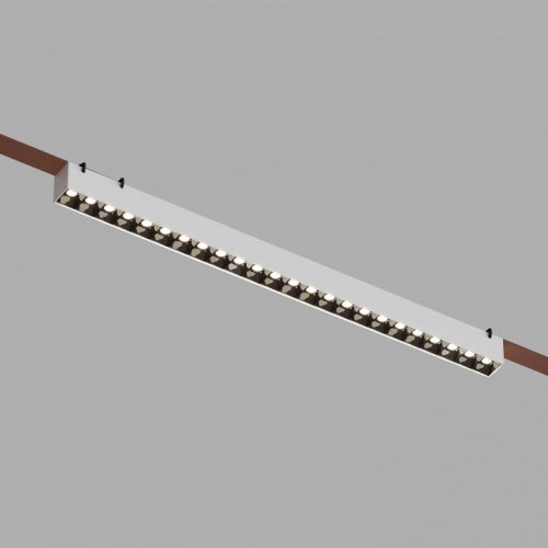 Накладной светильник Denkirs BELTY GRILL DK5572-WB в Нижнем Новгороде