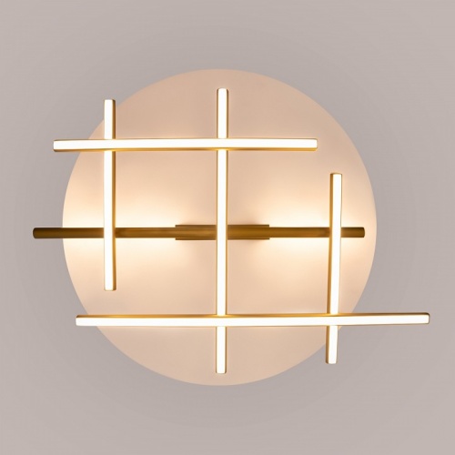 Потолочная люстра Maytoni Radiance MOD278CL-L50G3K в Нижнем Новгороде фото 9