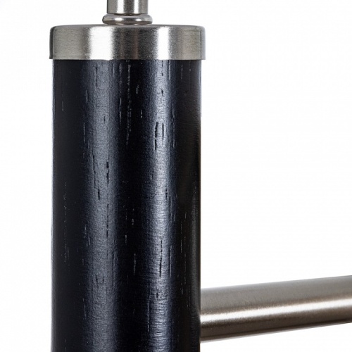 Бра Arte Lamp Robert A5029AP-1SS в Нижнем Новгороде фото 4