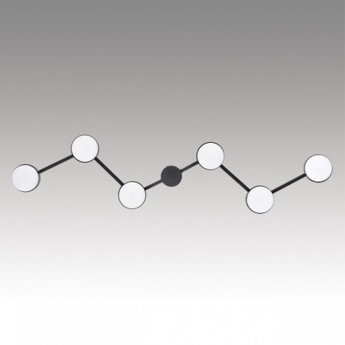 Накладной светильник Lumion Sanata 8187/6C в Нижнем Новгороде фото 6