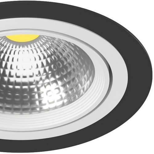 Встраиваемый светильник Lightstar Intero 111 i9270606 в Яранске фото 3