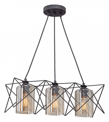 Подвесная люстра Vitaluce V4721 V4721-1/3S в Нижнем Новгороде фото 2