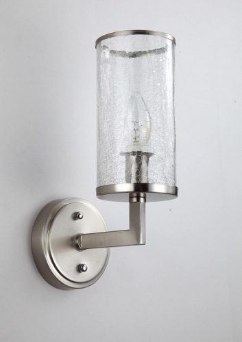 Бра LUMINA DECO Howard LDW 8040-1 NK в Нижнем Новгороде фото 3