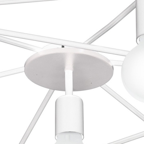 Потолочная люстра Eglo Staiti 97896 в Нижнем Новгороде фото 2