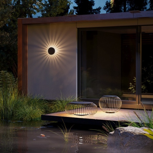 Накладной светильник Elektrostandard Firenze a067383 в Нижнем Новгороде фото 3