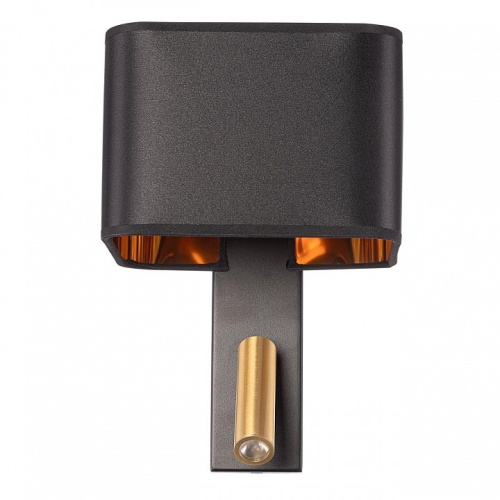 Бра с подсветкой Citilux DEKART CL704481 в Нижнем Новгороде фото 6