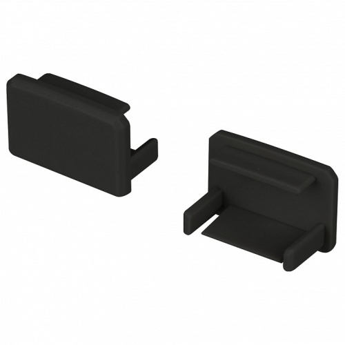 Набор заглушек для профиля Arlight SILER 058961 в Нижнем Новгороде