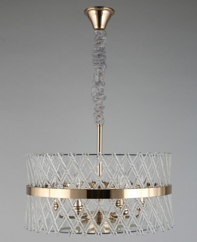 Подвесной светильник Aployt Toinet APL.734.06.06 в Нижнем Новгороде фото 5