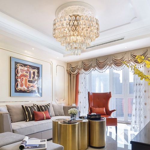 Светильник на штанге Arte Milano Sorrento-2019 372019/8/50/550 GD в Нижнем Новгороде фото 2