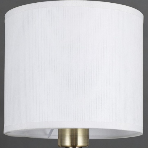 Бра ILLUMICO IL0610 IL0610-1WSQ-25AB ELITE в Нижнем Новгороде фото 2