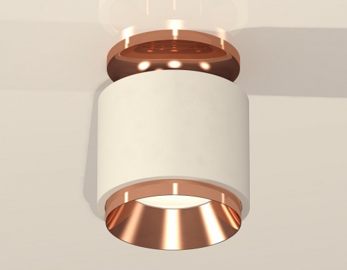 Накладной светильник Ambrella Light XS XS7510140 в Нижнем Новгороде фото 3