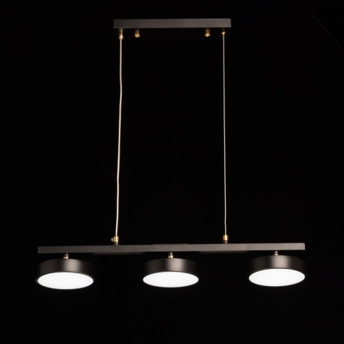 Подвесной светильник De City Гэлэкси 23 632019003 в Нижнем Новгороде фото 9