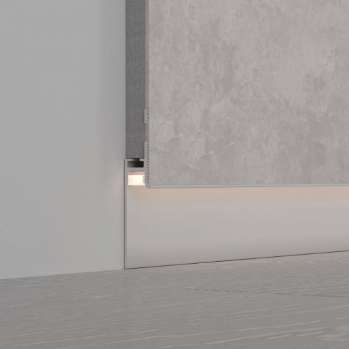 Профиль для плинтусов Arlight ARH-PLINTUS 043666 в Нижнем Новгороде фото 3