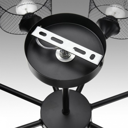 Люстра на штанге Lumion Tidina 8238/8C в Нижнем Новгороде фото 3