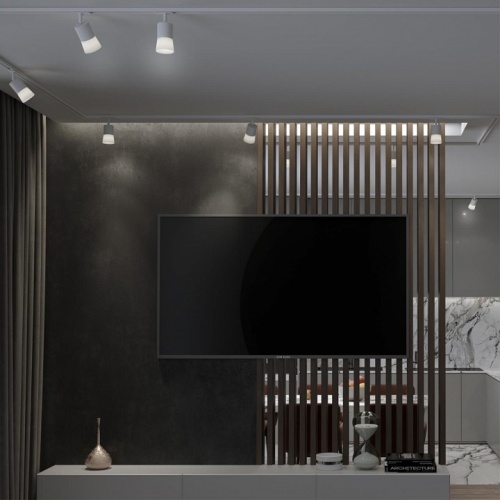 Светильник на штанге Novotech Elina 370903 в Нижнем Новгороде фото 3