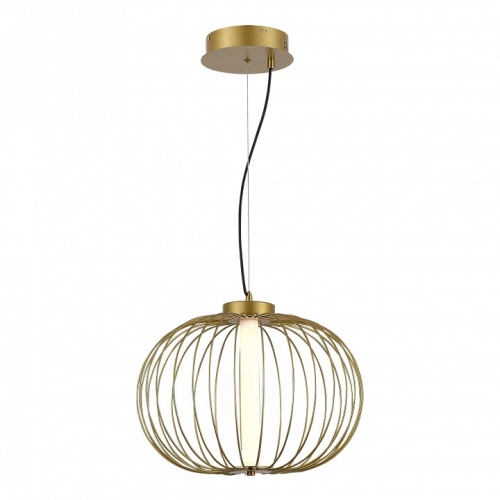 Подвесной светильник ST-Luce Slice SL6124.203.01 в Нижнем Новгороде фото 4