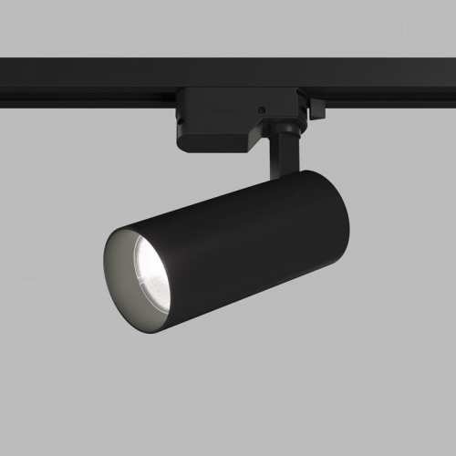 Светильник на штанге Denkirs SOLID KOPER DK6452-BK в Нижнем Новгороде фото 5