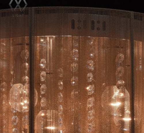Накладной светильник MW-Light Жаклин 465011305 в Соколе фото 16