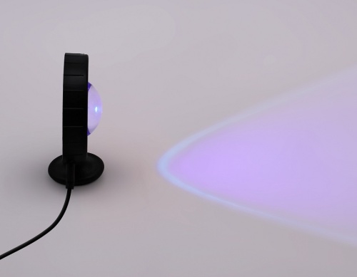 Настольная лампа декоративная Ambrella Light DE DE8383 в Нижнем Новгороде фото 8