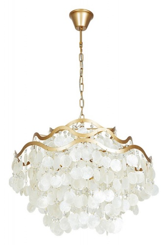 Подвесная люстра Arte Lamp Pipirima A4065SP-9SG в Нижнем Новгороде фото 6