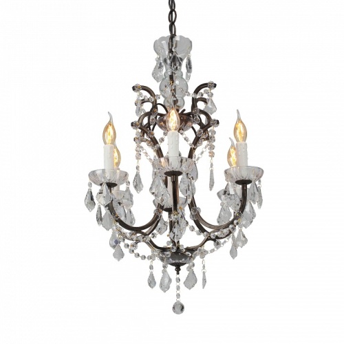 Подвесная люстра Vitaluce V5815 V5815-7/6 в Нижнем Новгороде фото 3