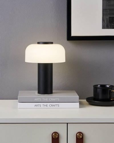 Настольная лампа декоративная Eglo PONENTE 900984 в Нижнем Новгороде фото 2