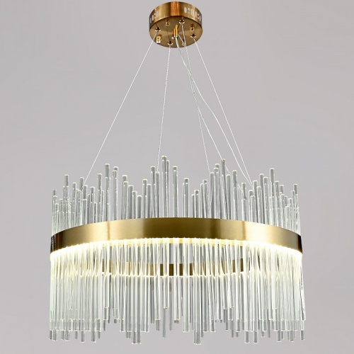 Подвесная люстра 08817-0.4-400 HGT в Нижнем Новгороде фото 4