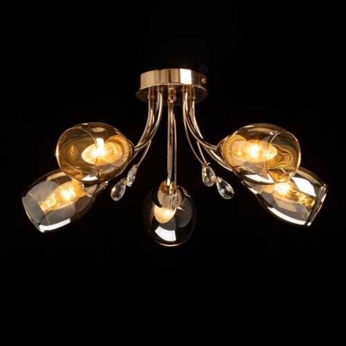 Люстра на штанге De City Нежность 43 676017305 в Нижнем Новгороде фото 7