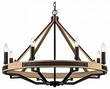 Подвесная люстра Wertmark Brenda WE586.08.023 в Нижнем Новгороде