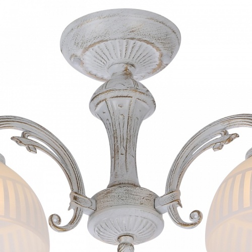 Люстра на штанге  74431-0.3-03 в Нижнем Новгороде фото 2