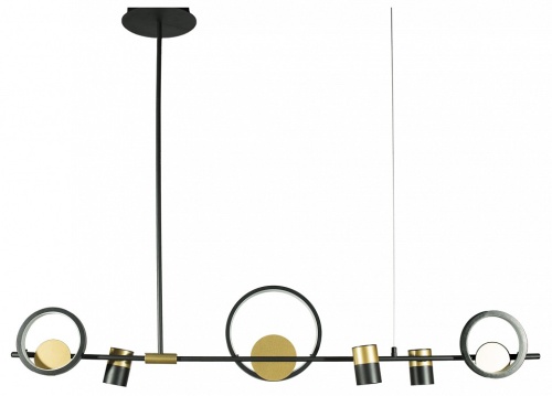 Светильник на штанге Loft it Saturn 10094/1200 в Нижнем Новгороде фото 9