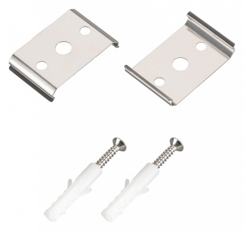 Крепление для профиля торцевое Arlight ARH 036415 в Нижнем Новгороде