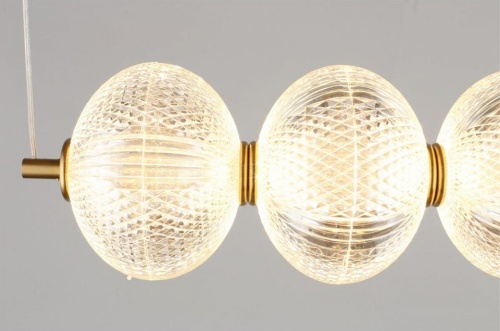 Подвесной светильник Omnilux Cedrello OML-68803-04 в Нижнем Новгороде фото 9