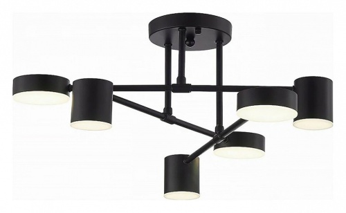 Потолочная люстра Kink Light Мекли 07649-6D,19(4000K) в Нижнем Новгороде