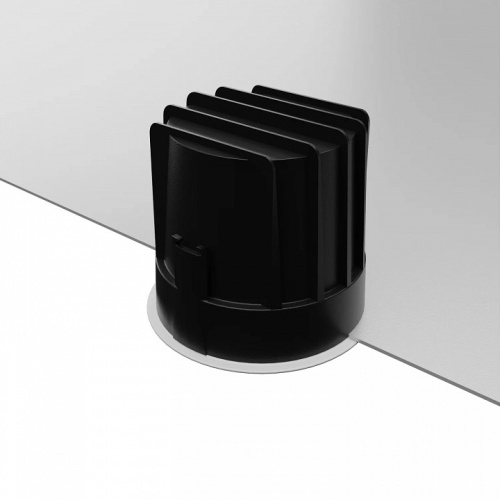 Встраиваемый светильник Favourite Halv 4428-1C в Нижнем Новгороде фото 8