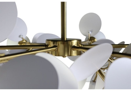 Люстра на штанге Zortes Floret ZRS.01201.12 в Нижнем Новгороде фото 2