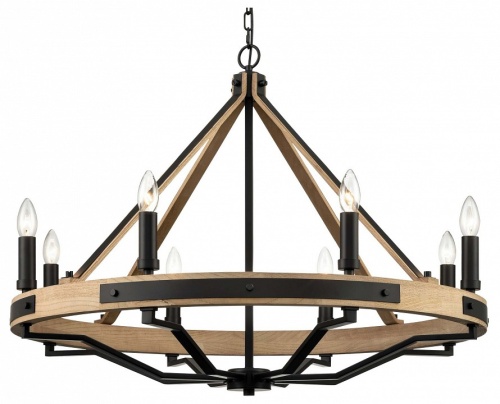 Подвесная люстра Wertmark Brenda WE586.08.023 в Нижнем Новгороде