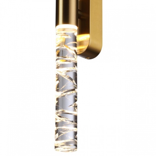 Бра Odeon Light HIGHTECH 7145/10WL в Нижнем Новгороде фото 2