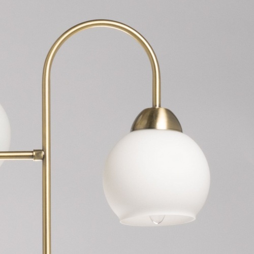 Люстра на штанге De City Оливия 306016208 в Нижнем Новгороде фото 10