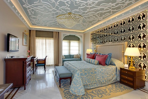 Люстра на штанге Arti Lampadari Favola Favola E 1.3.50.502 G в Нижнем Новгороде фото 3