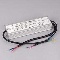 Блок питания ARPV-UH24320A-PFC-DALI2-PH (24V, 13.3A, 320W) (Arlight, IP67 Металл, 7 лет) в Ртищево