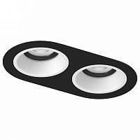 Встраиваемый светильник Lightstar Domino D6570606BMOD в Нижнем Новгороде