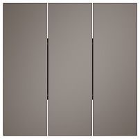 Клавиши для выключателя трехклавишного Voltum S70 VLS000514 в Нижнем Новгороде