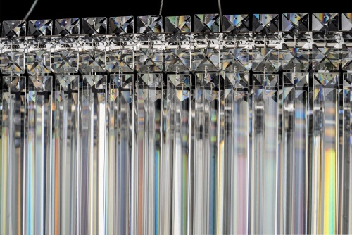 Подвесная люстра Arti Lampadari Ovindoli Gold Ovindoli L 1.5.100x35.101 N в Нижнем Новгороде фото 3