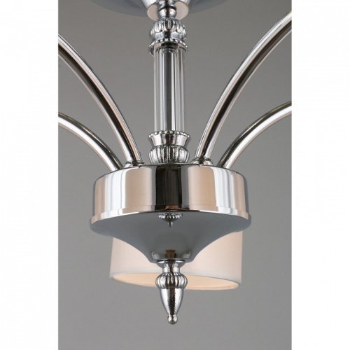 Люстра на штанге Omnilux Alghero OML-64707-05 в Нижнем Новгороде фото 2