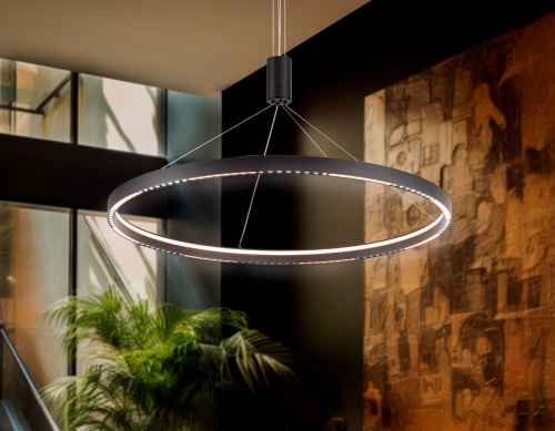 Подвесной светильник Ambrella Light FL FL5856 в Нижнем Новгороде фото 4