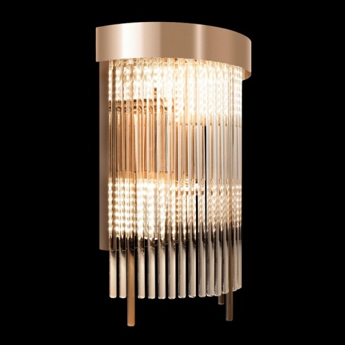 Накладной светильник Loft it Montana 10299W French gold в Нижнем Новгороде фото 9