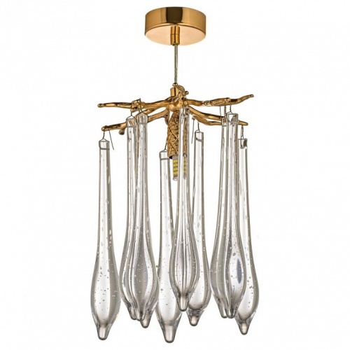 Подвесная люстра Dio D’Arte Tavenna Tavenna H 1.5.21.108 G в Нижнем Новгороде фото 2